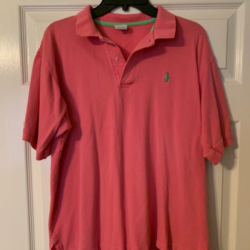 Collard Greens polo